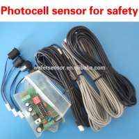 Photoelectric switch automatic door safety photocell sensor